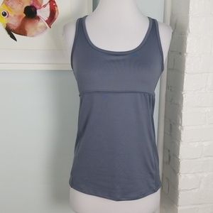 Champion 2 in 1 tank